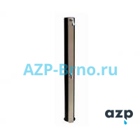 Солнечная душевая колонна SPS 03 AZP Brno Чехия (фото, схема) Солнечная душевая колонна SPS 03 AZP Brno Чехия (фото, схема)